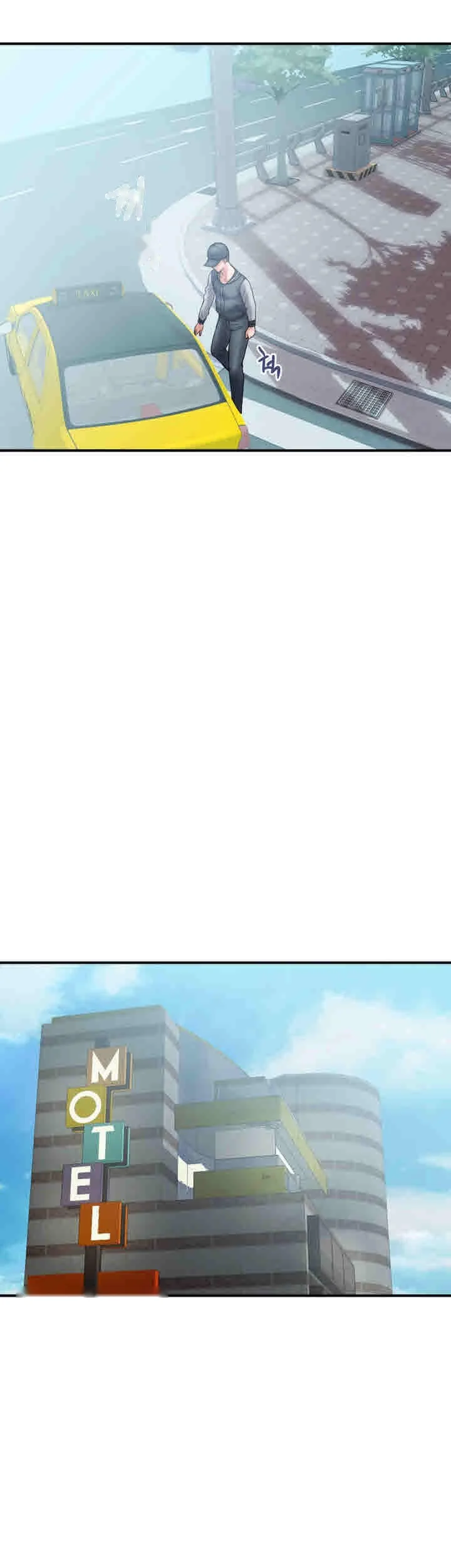 Crossed Hearts Chapter 22 - Page 32