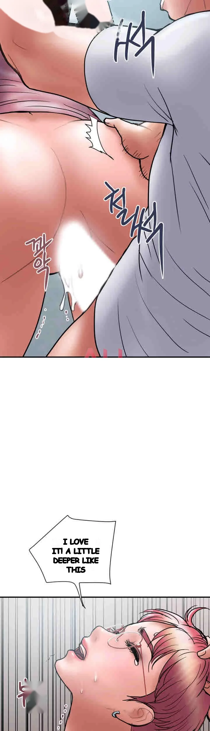 Crossed Hearts Chapter 23 - Page 26