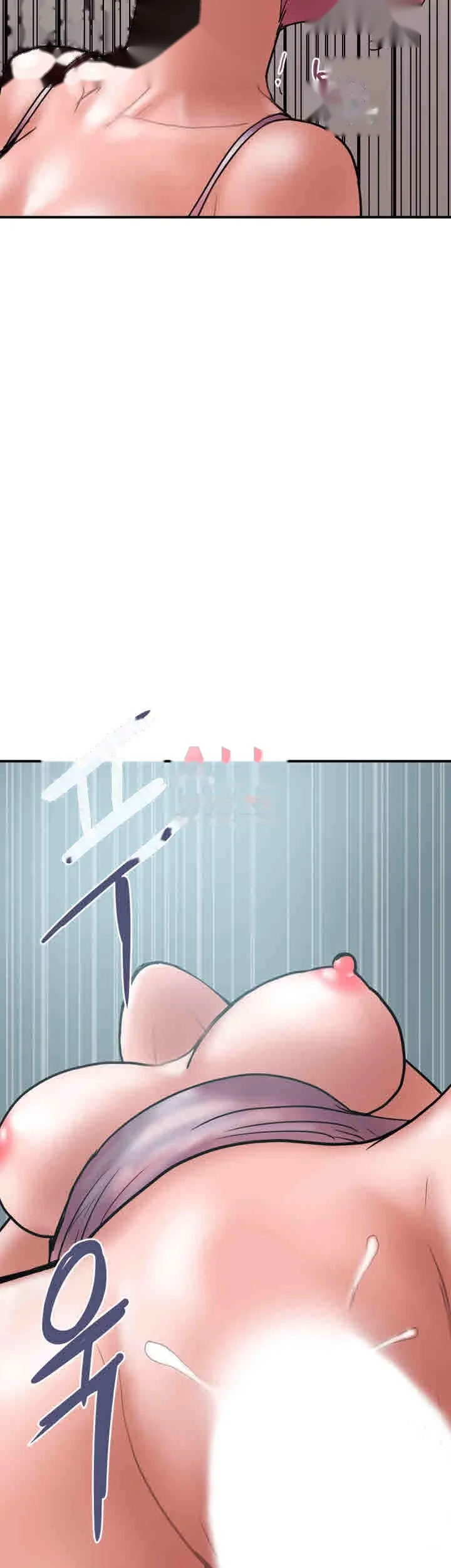 Crossed Hearts Chapter 23 - Page 27