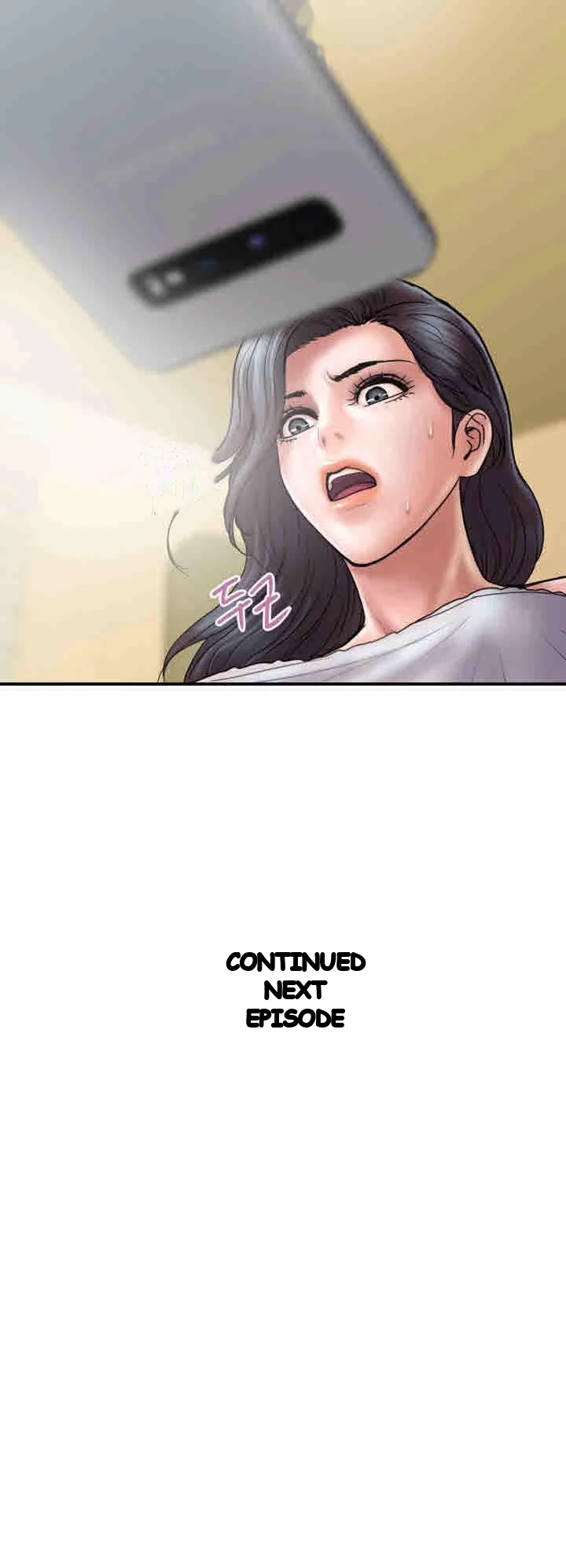 Crossed Hearts Chapter 23 - Page 48