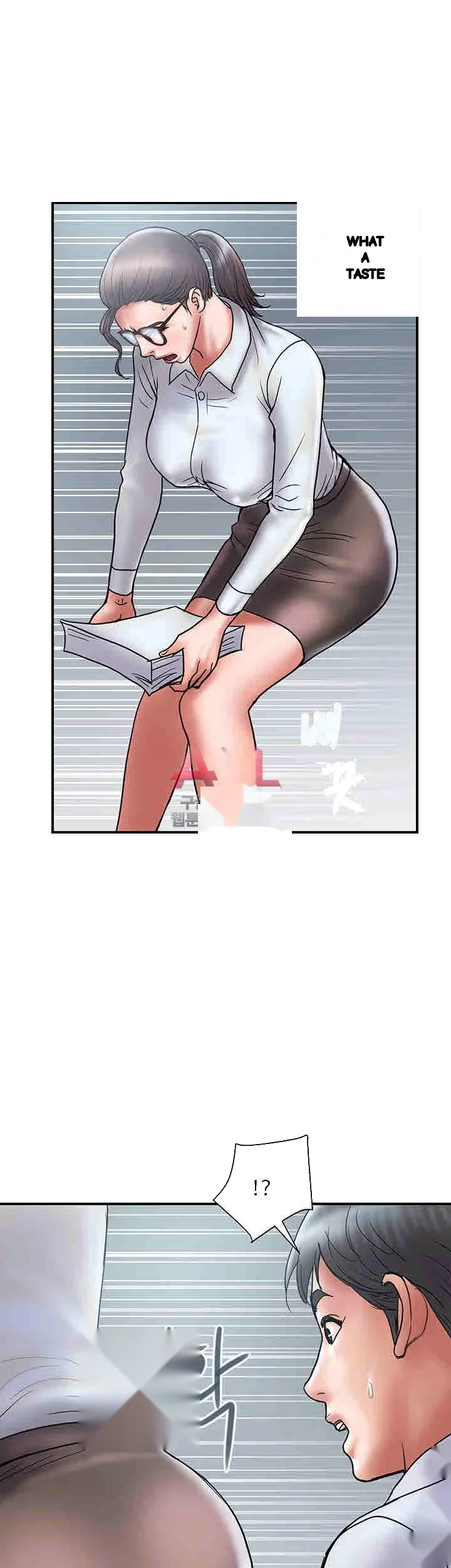 Crossed Hearts Chapter 24 - Page 11