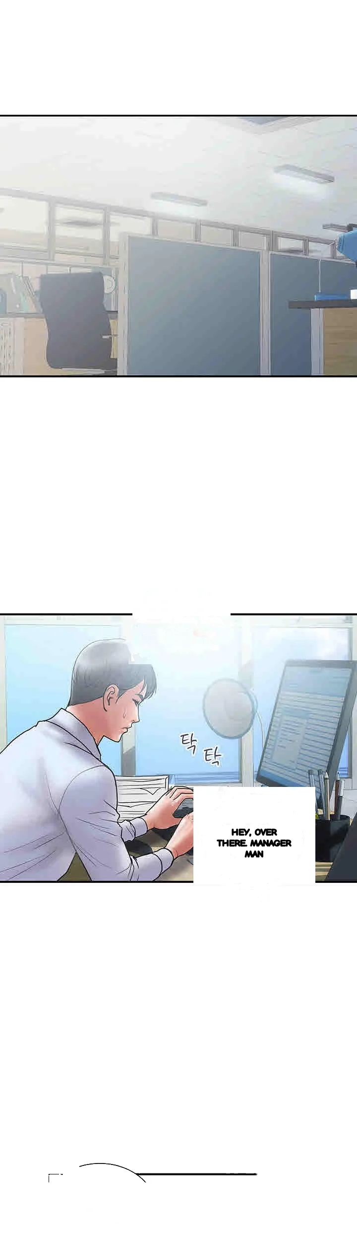 Crossed Hearts Chapter 24 - Page 28