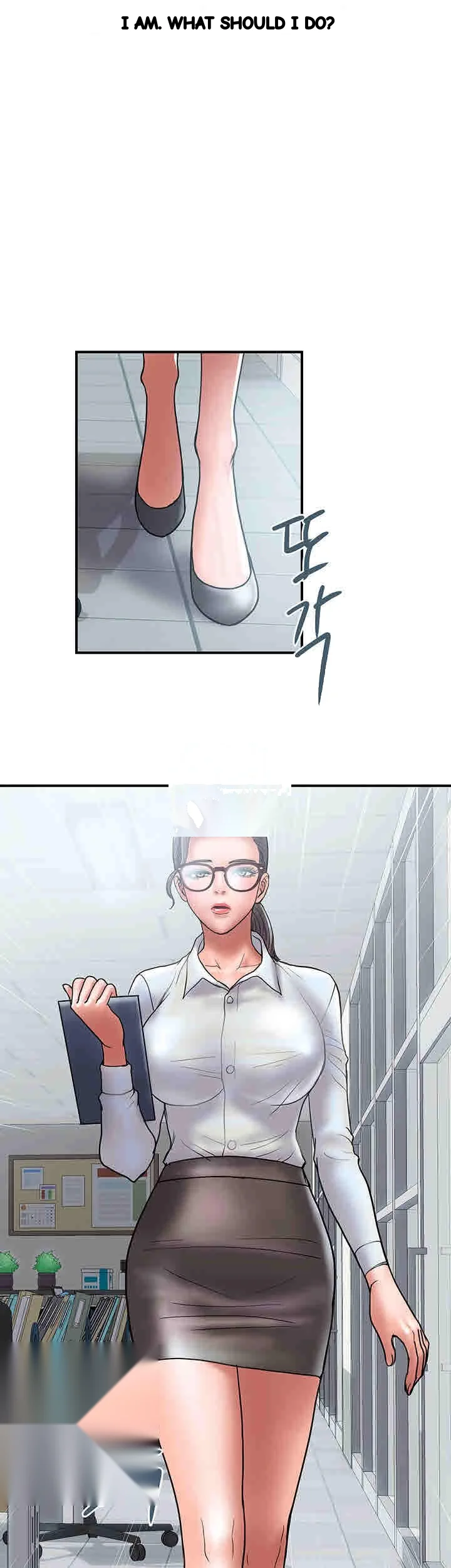 Crossed Hearts Chapter 24 - Page 4