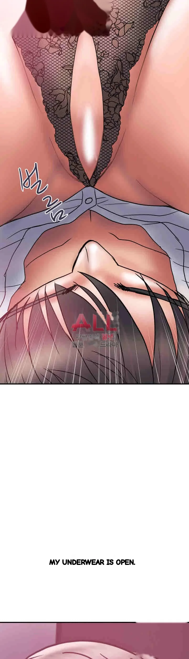 Crossed Hearts Chapter 25 - Page 28