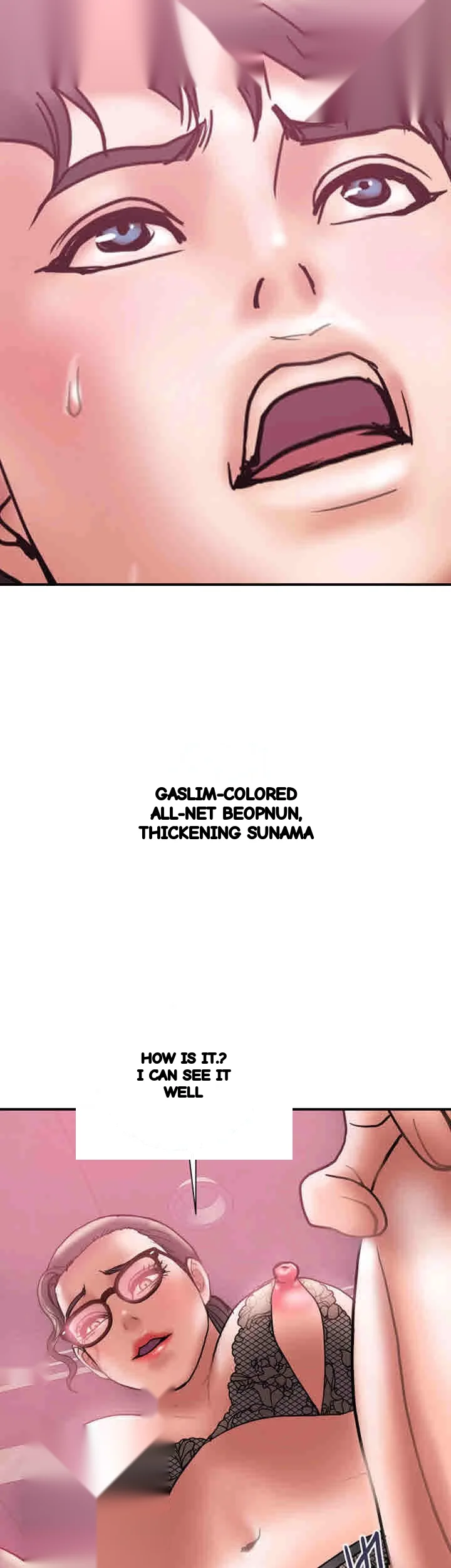 Crossed Hearts Chapter 25 - Page 29