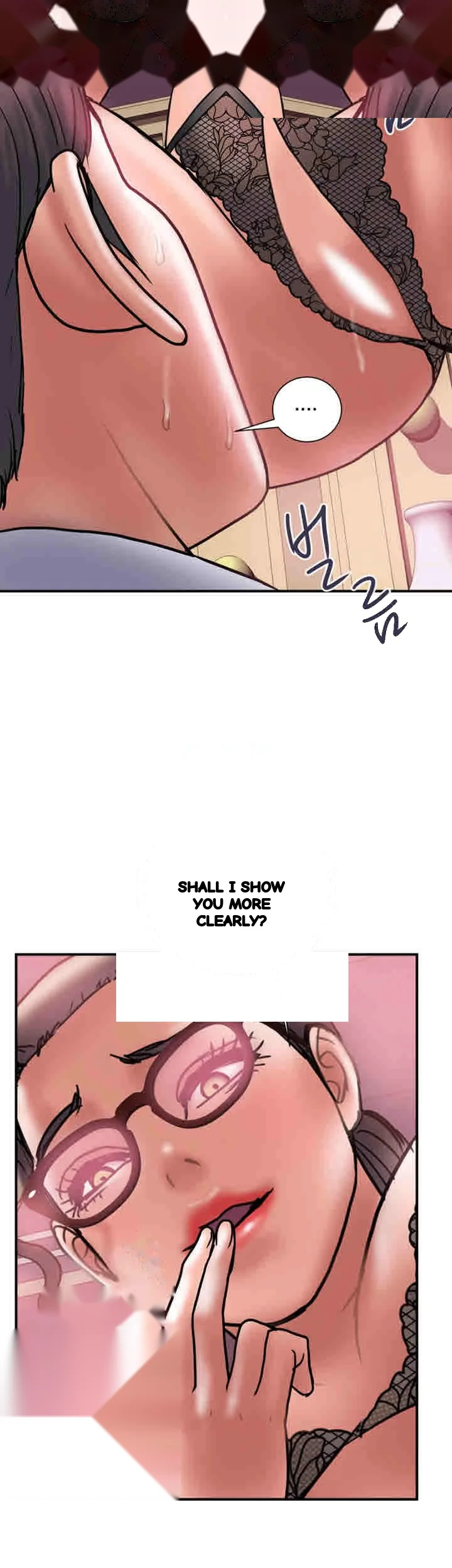Crossed Hearts Chapter 25 - Page 30
