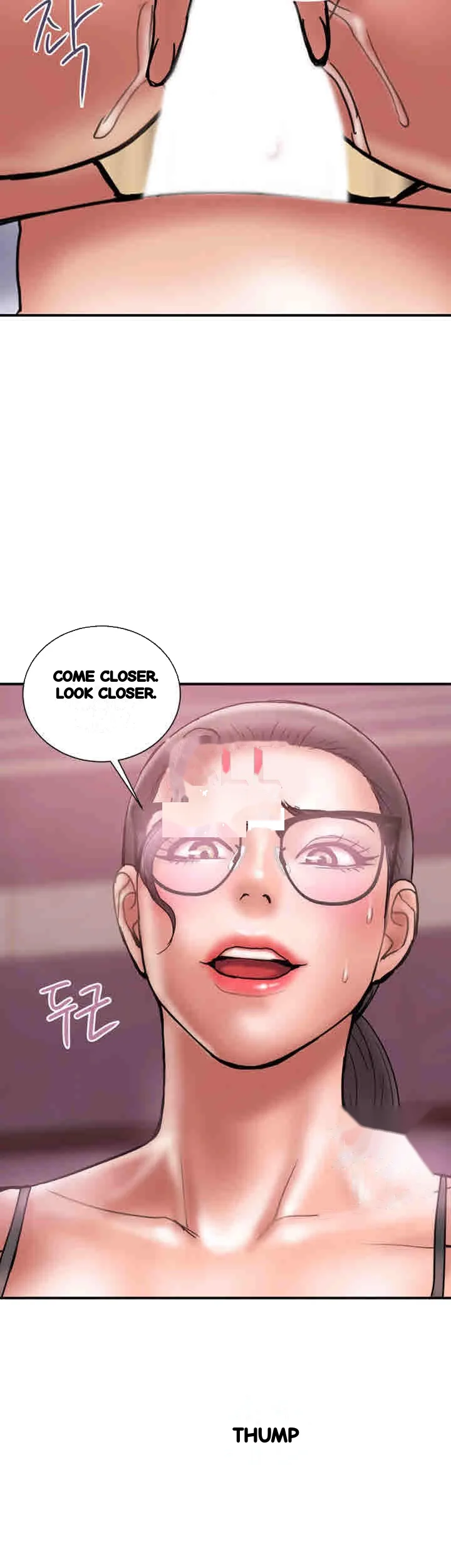 Crossed Hearts Chapter 26 - Page 12