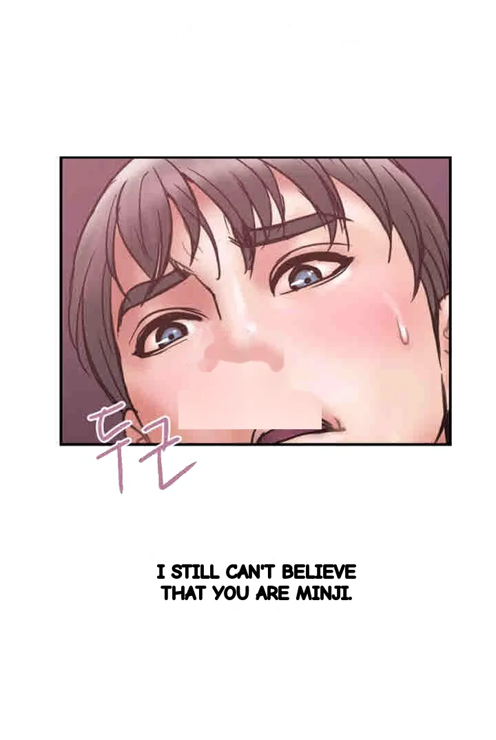 Crossed Hearts Chapter 26 - Page 13