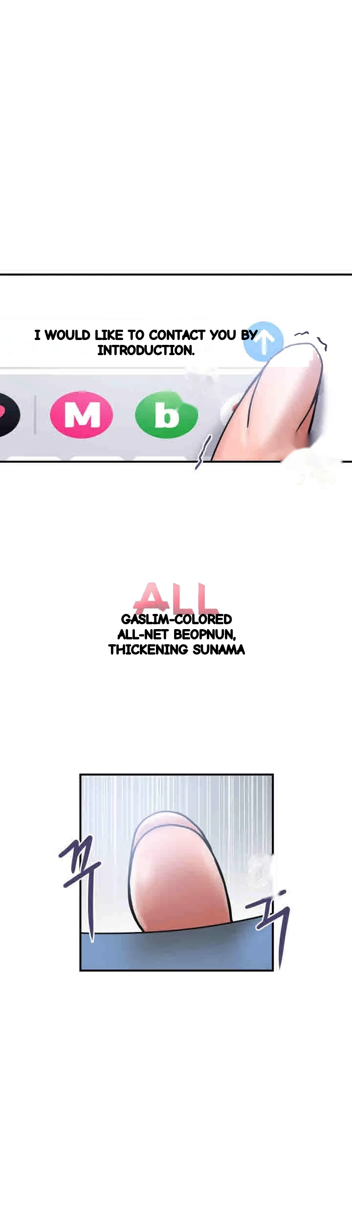 Crossed Hearts Chapter 26 - Page 39