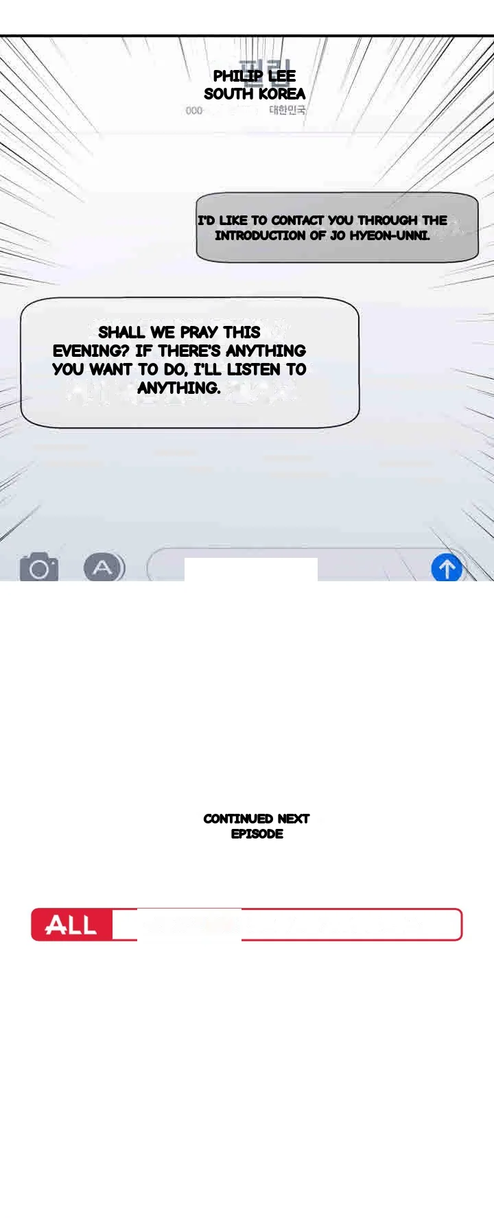 Crossed Hearts Chapter 26 - Page 46