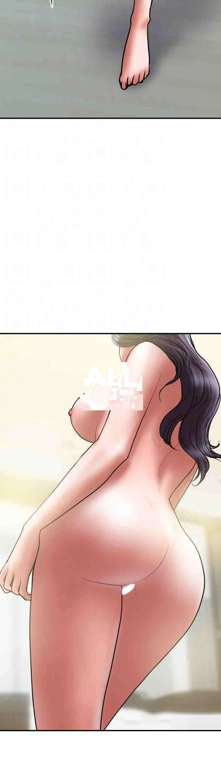 Crossed Hearts Chapter 27 - Page 4