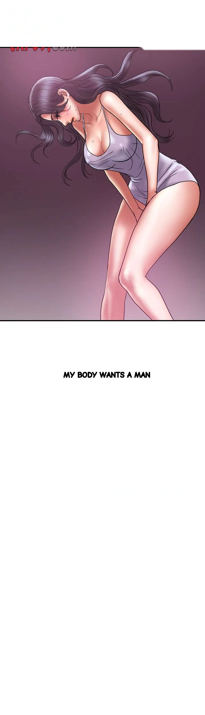Crossed Hearts Chapter 29 - Page 14