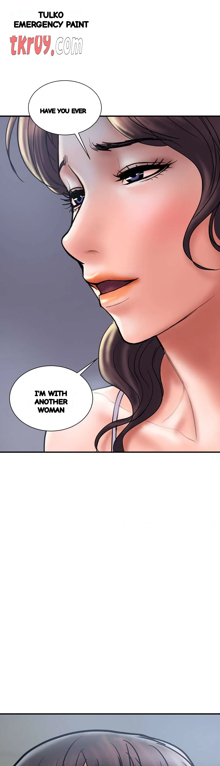 Crossed Hearts Chapter 29 - Page 2
