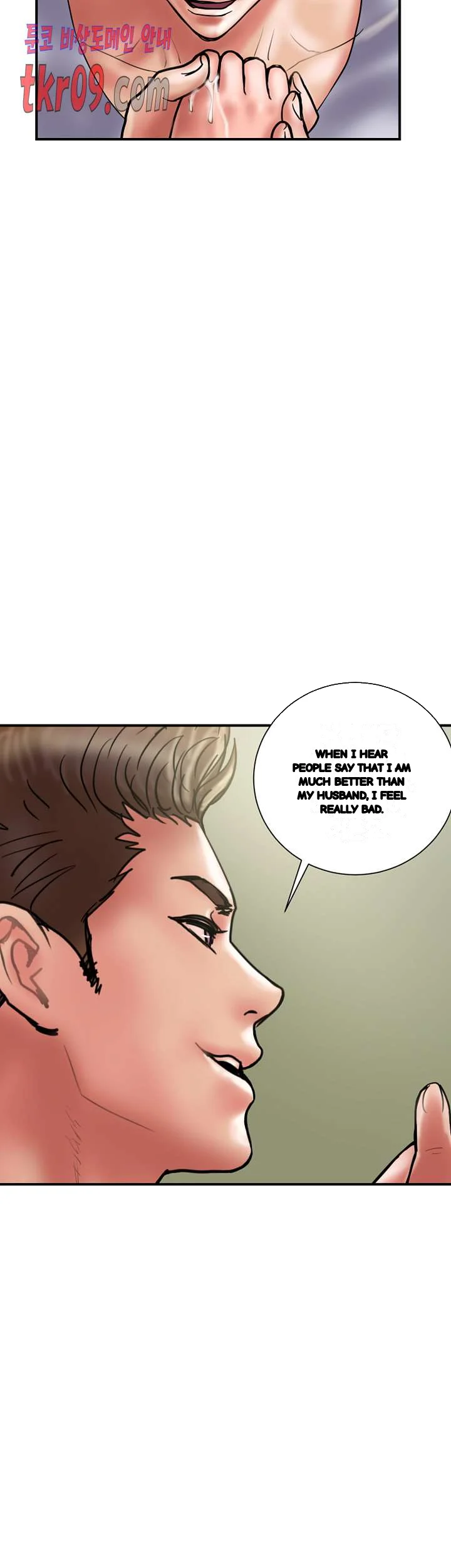 Crossed Hearts Chapter 29 - Page 39