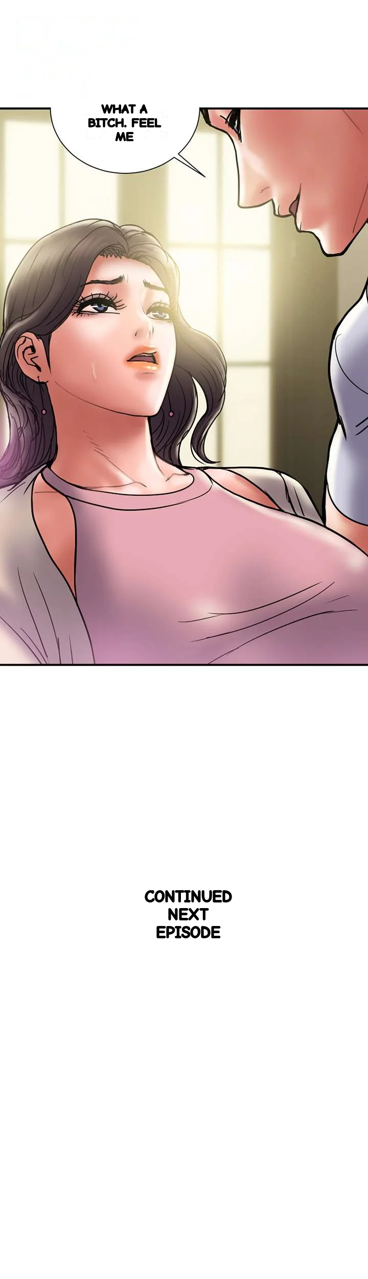 Crossed Hearts Chapter 29 - Page 41