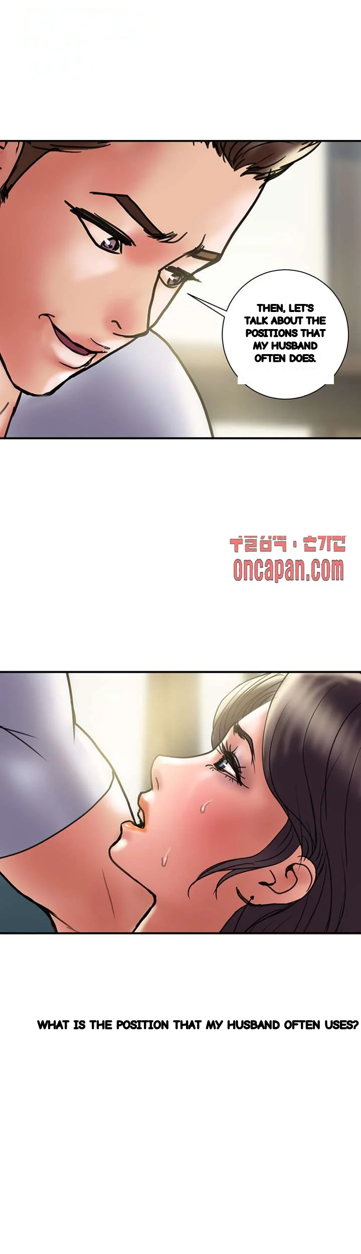 Crossed Hearts Chapter 30 - Page 20