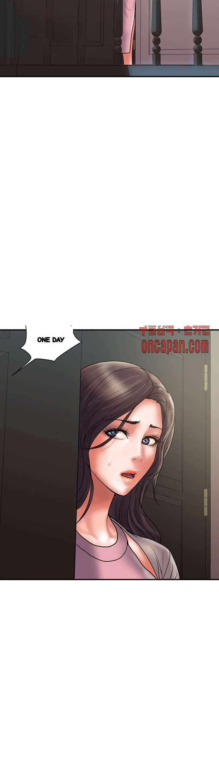 Crossed Hearts Chapter 30 - Page 38