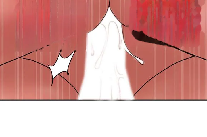 Crossed Hearts Chapter 30 - Page 41