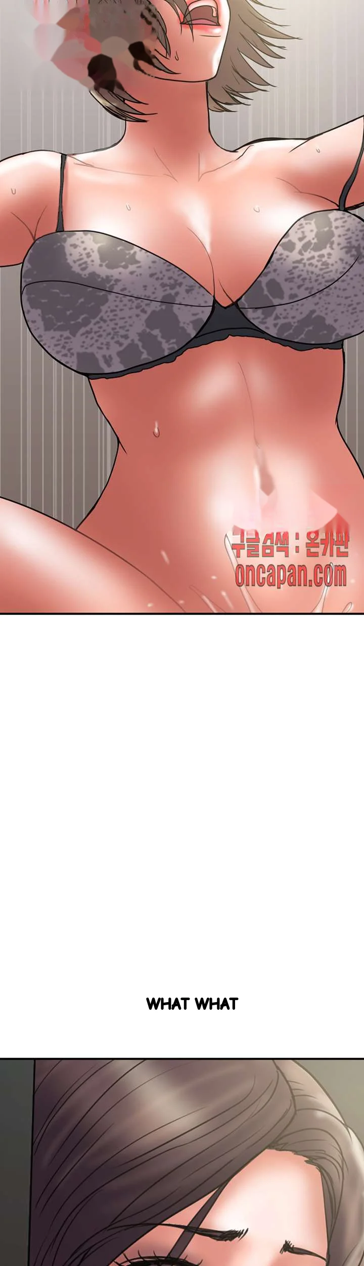 Crossed Hearts Chapter 30 - Page 43