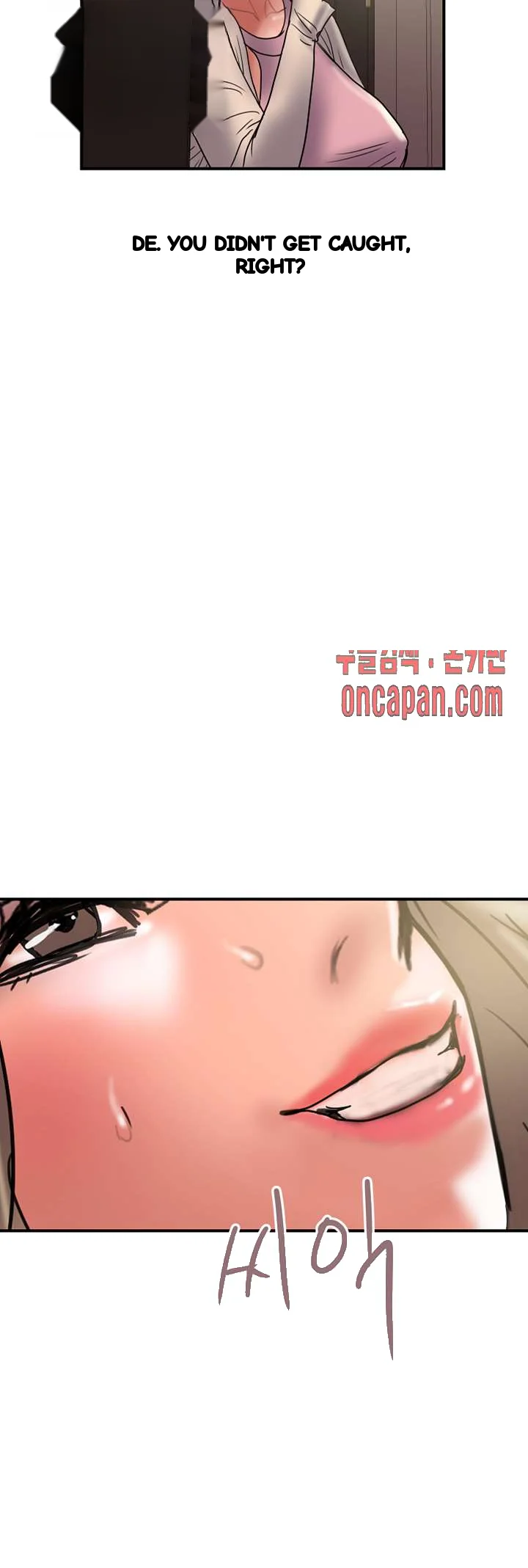 Crossed Hearts Chapter 30 - Page 45