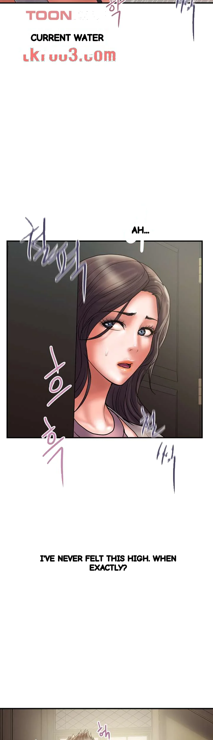 Crossed Hearts Chapter 31 - Page 8