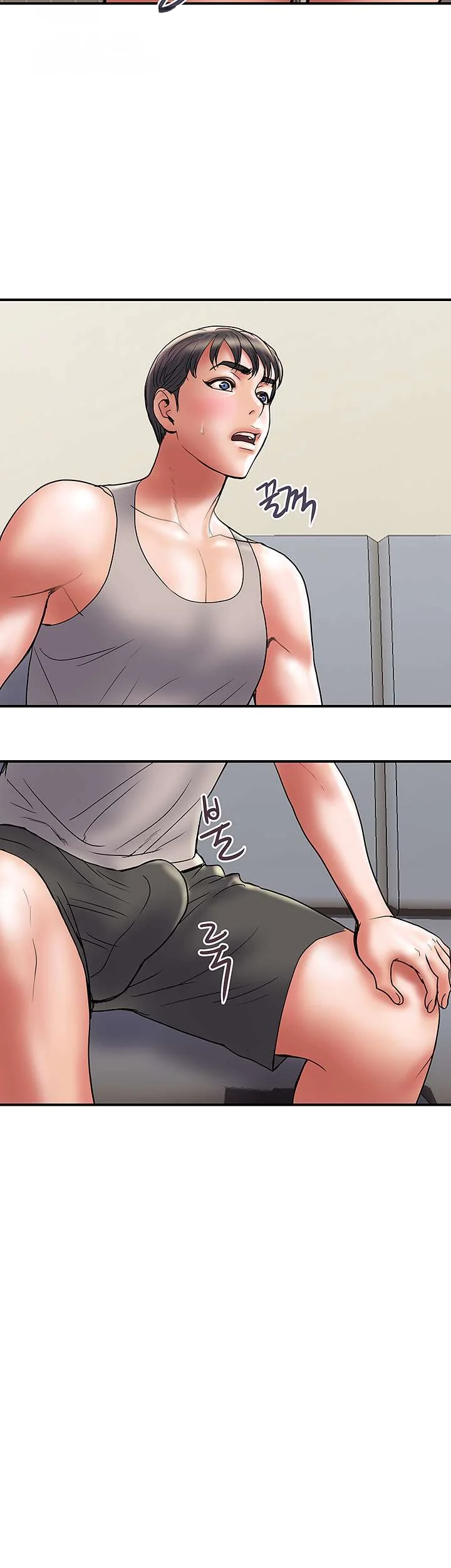 Crossed Hearts Chapter 32 - Page 25