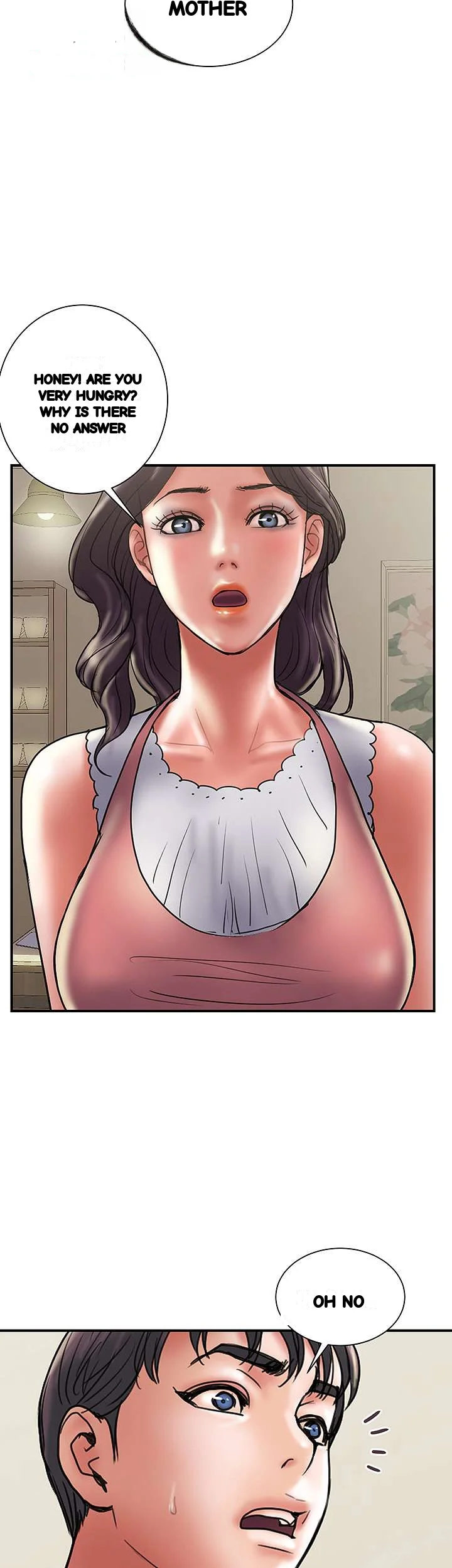 Crossed Hearts Chapter 32 - Page 26