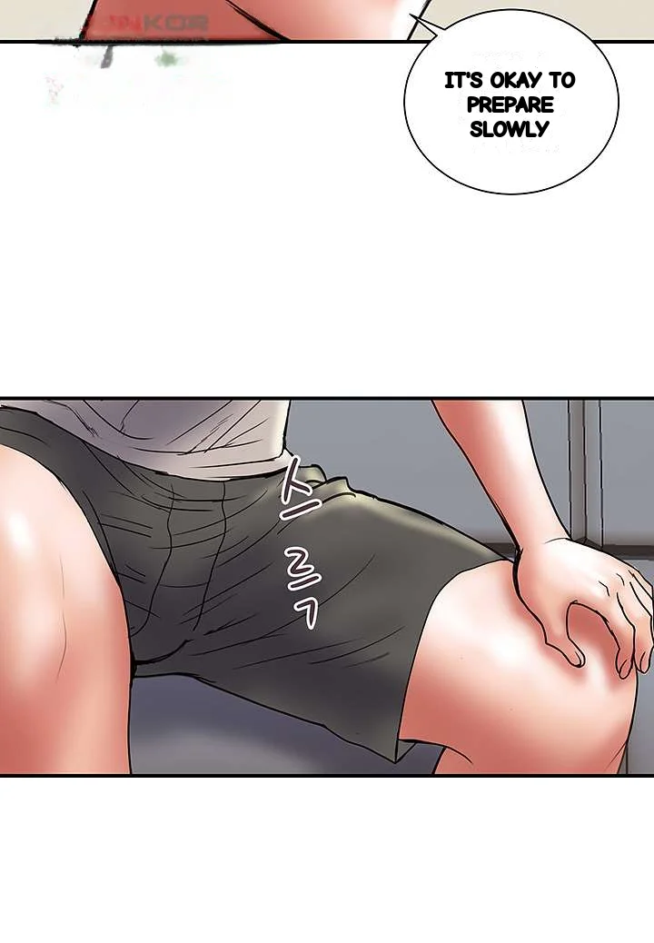 Crossed Hearts Chapter 32 - Page 27