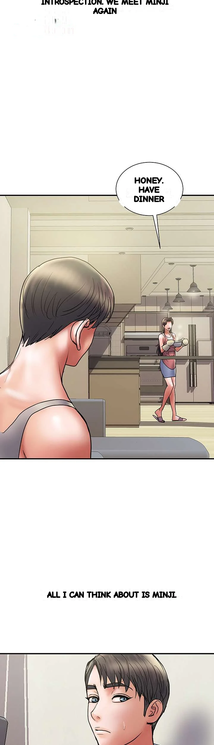 Crossed Hearts Chapter 32 - Page 31