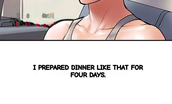 Crossed Hearts Chapter 32 - Page 32