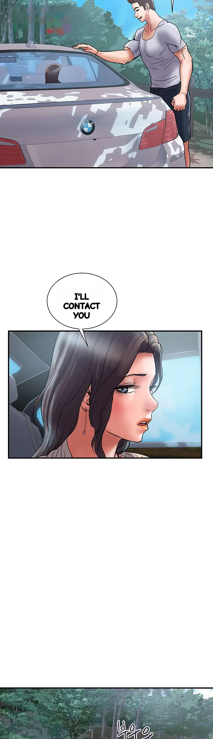 Crossed Hearts Chapter 32 - Page 5