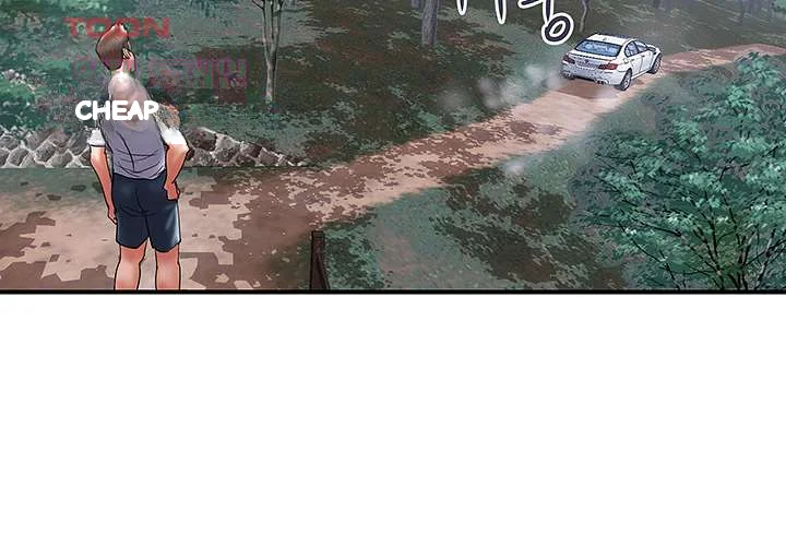 Crossed Hearts Chapter 32 - Page 6