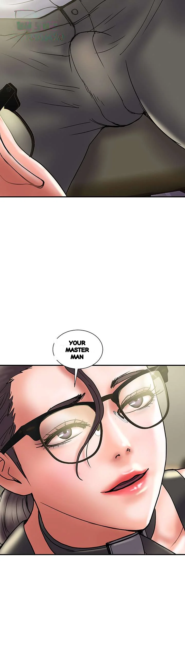 Crossed Hearts Chapter 33 - Page 14