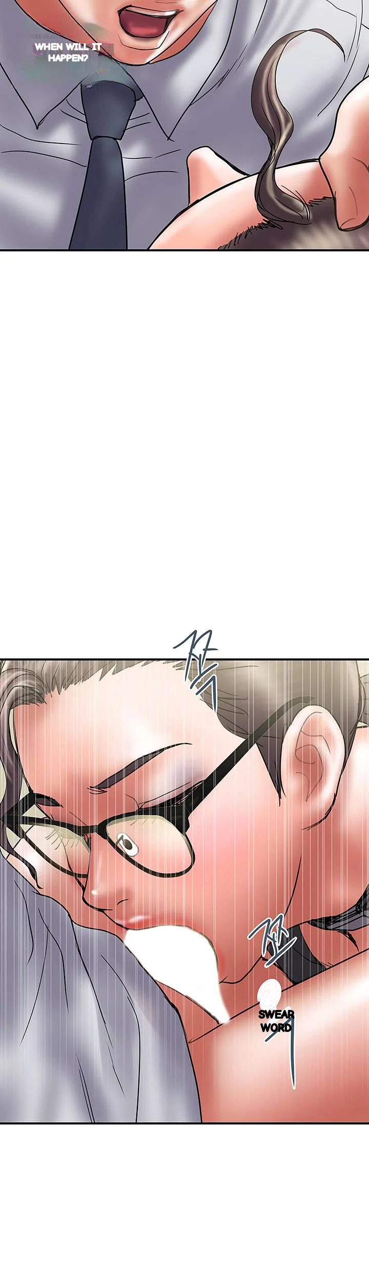 Crossed Hearts Chapter 33 - Page 22