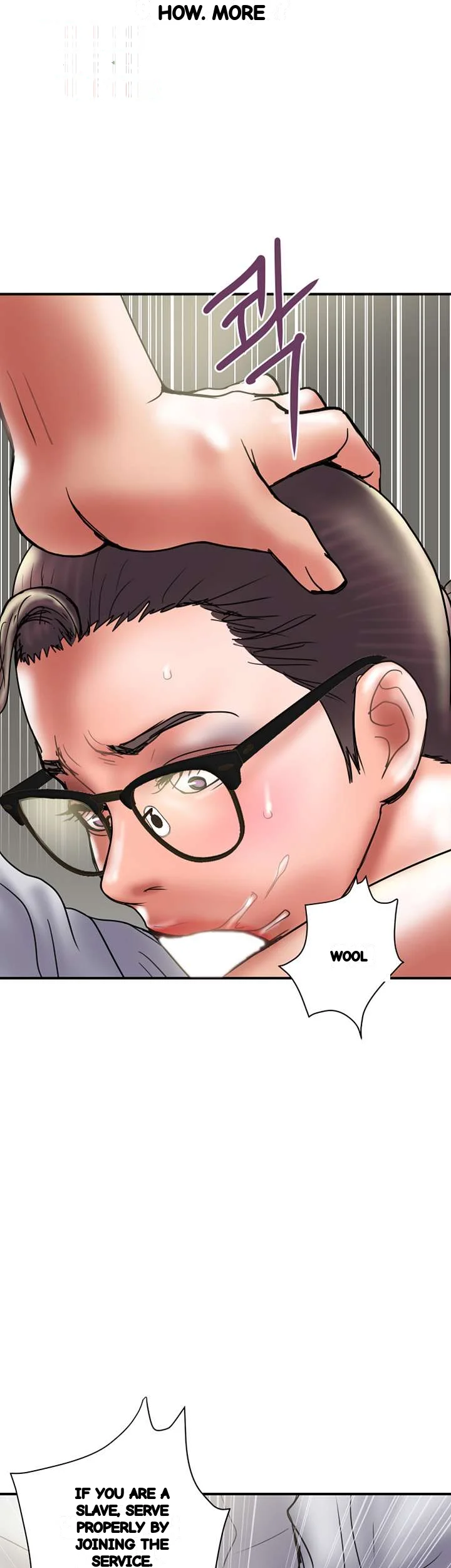 Crossed Hearts Chapter 33 - Page 26