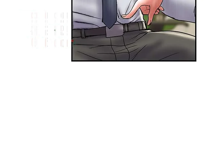 Crossed Hearts Chapter 33 - Page 7