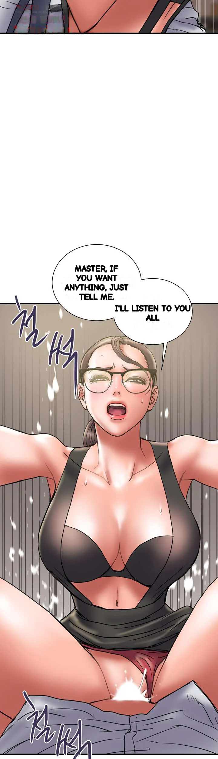 Crossed Hearts Chapter 34 - Page 13