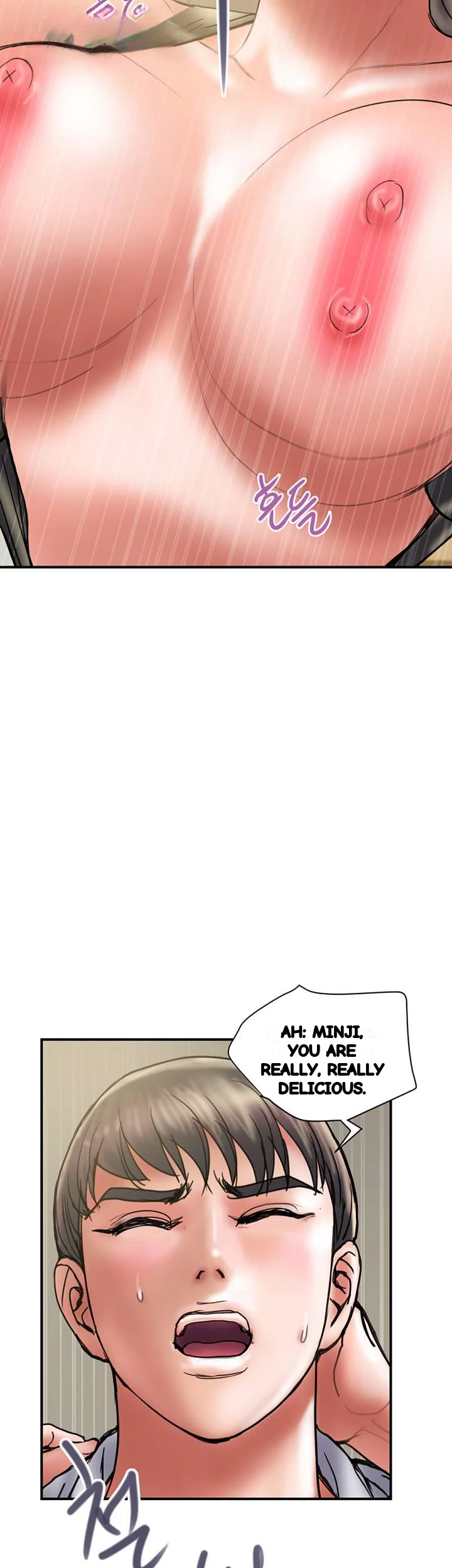 Crossed Hearts Chapter 34 - Page 18