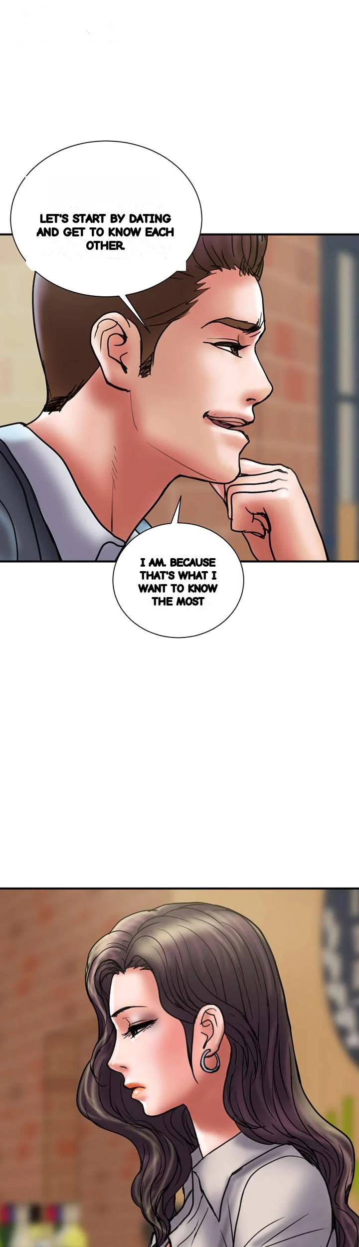 Crossed Hearts Chapter 34 - Page 37