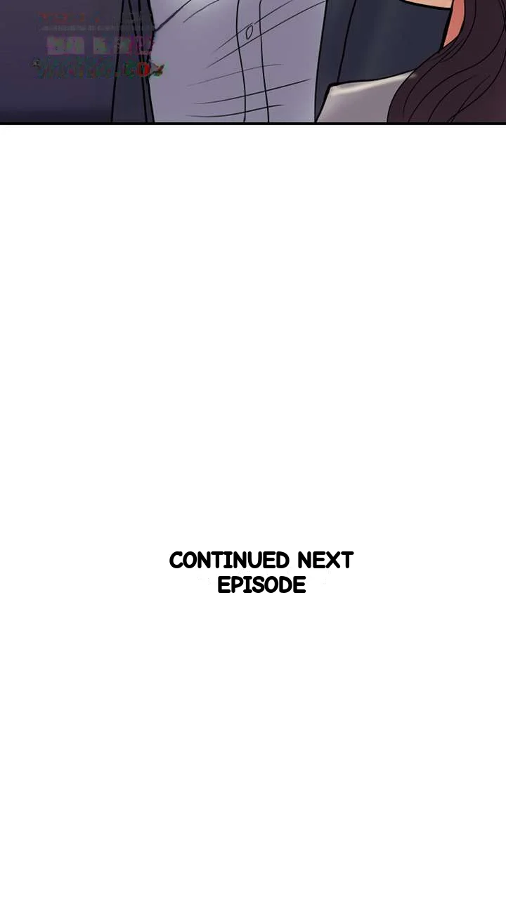 Crossed Hearts Chapter 34 - Page 48