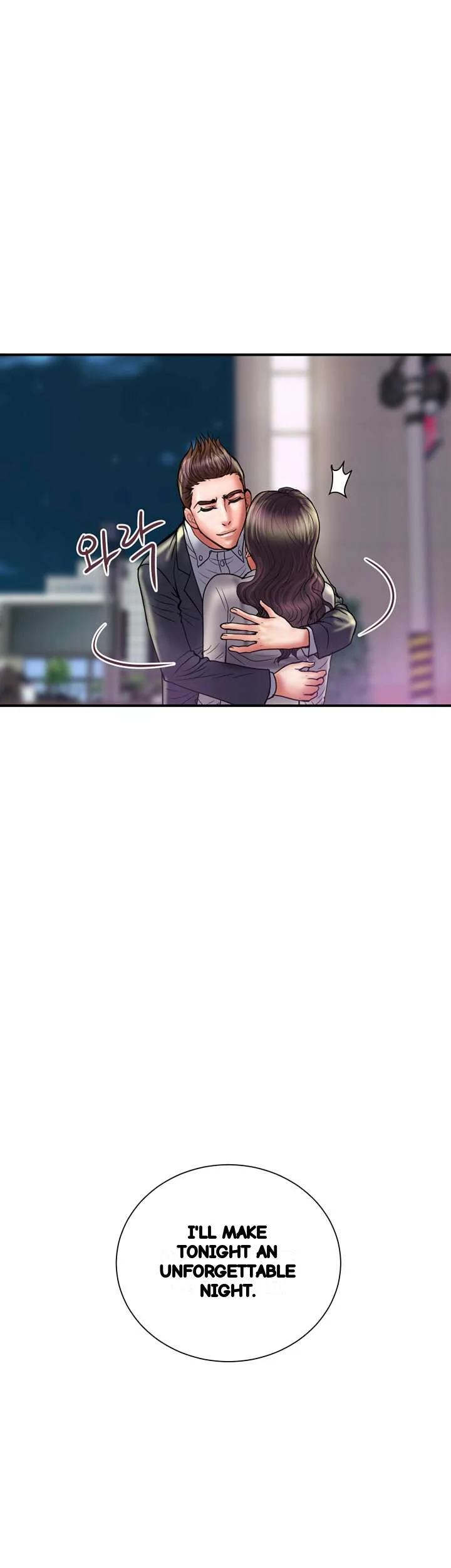 Crossed Hearts Chapter 35 - Page 24
