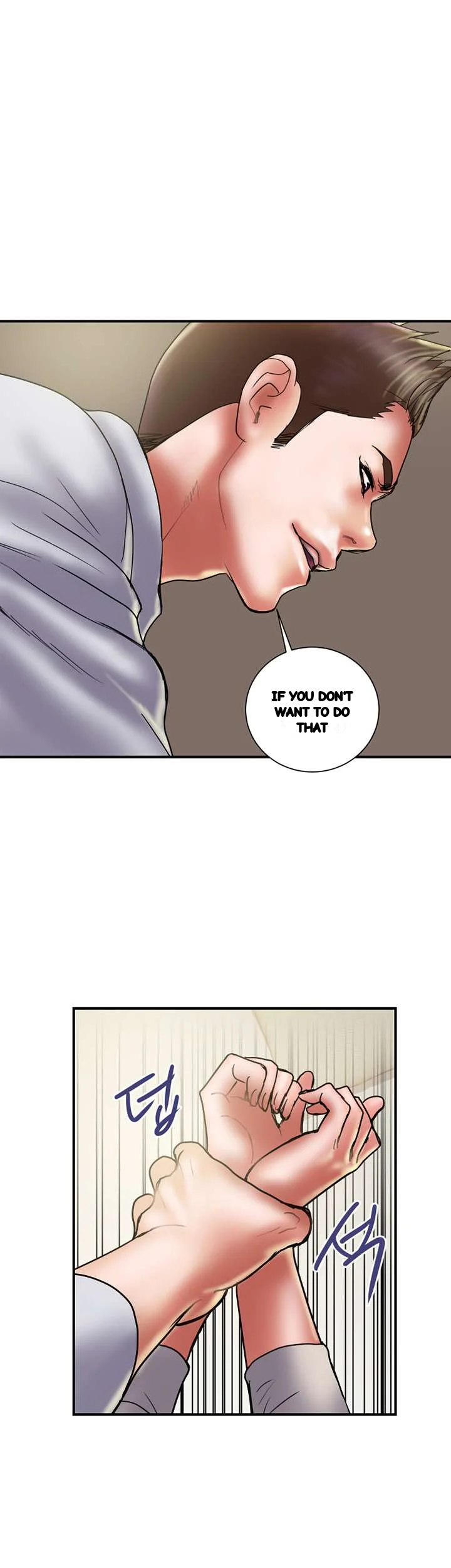 Crossed Hearts Chapter 36 - Page 15