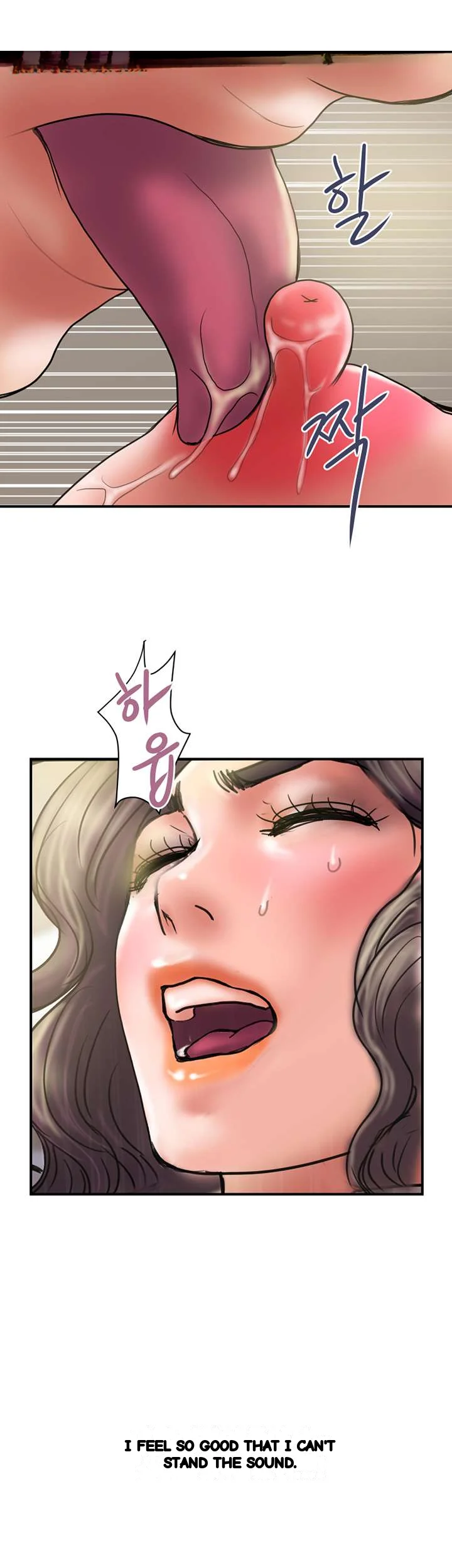 Crossed Hearts Chapter 36 - Page 22