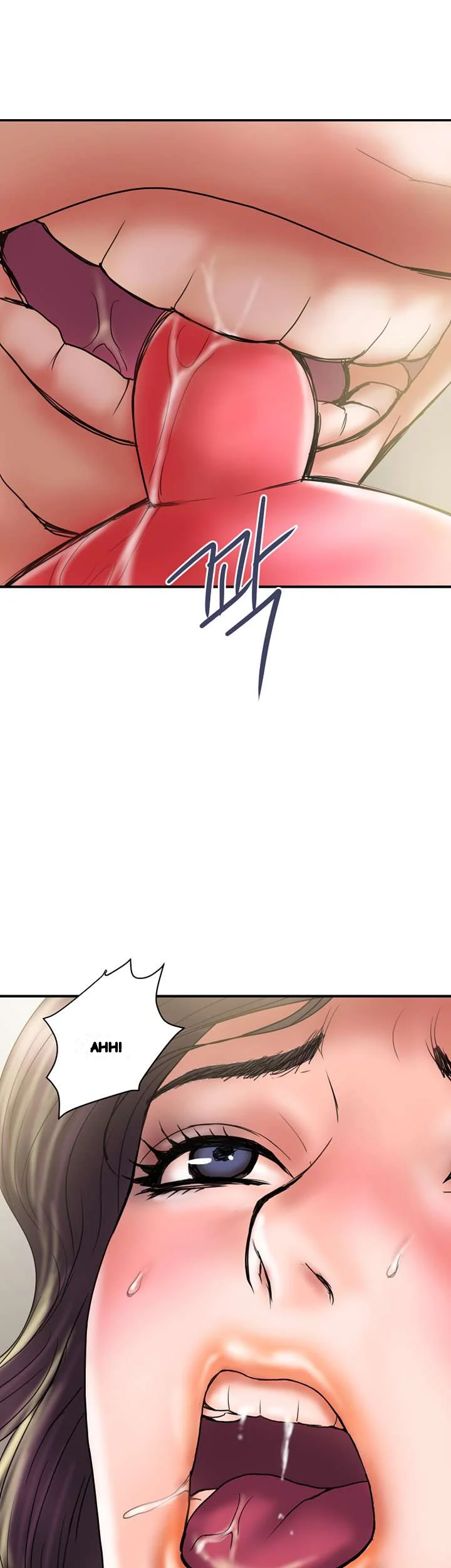 Crossed Hearts Chapter 36 - Page 23