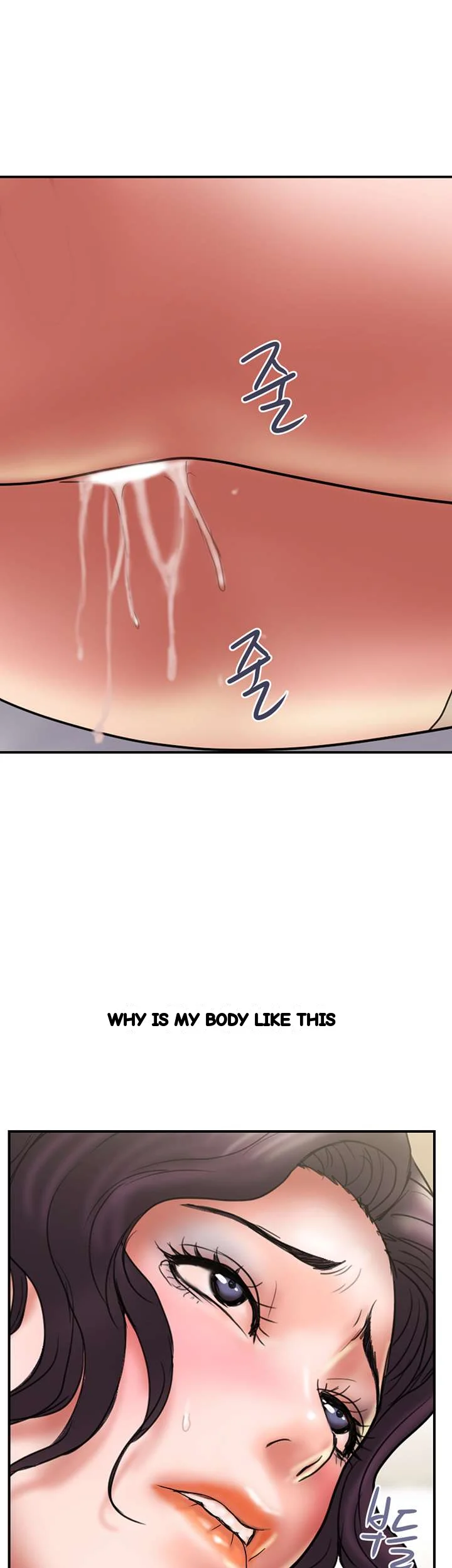 Crossed Hearts Chapter 36 - Page 29