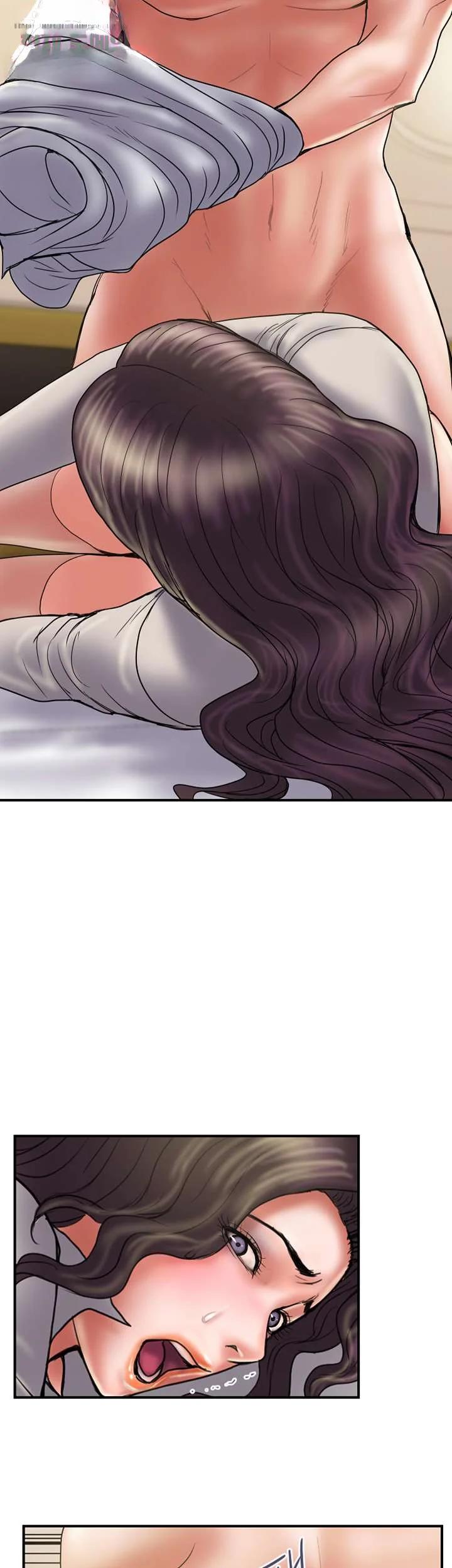 Crossed Hearts Chapter 36 - Page 33