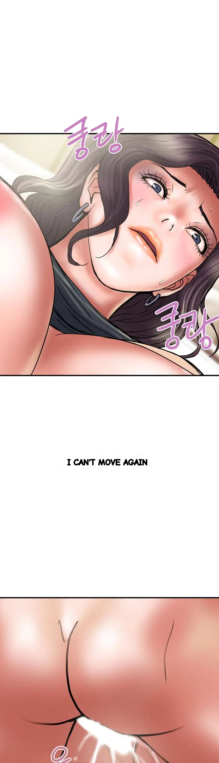Crossed Hearts Chapter 36 - Page 43