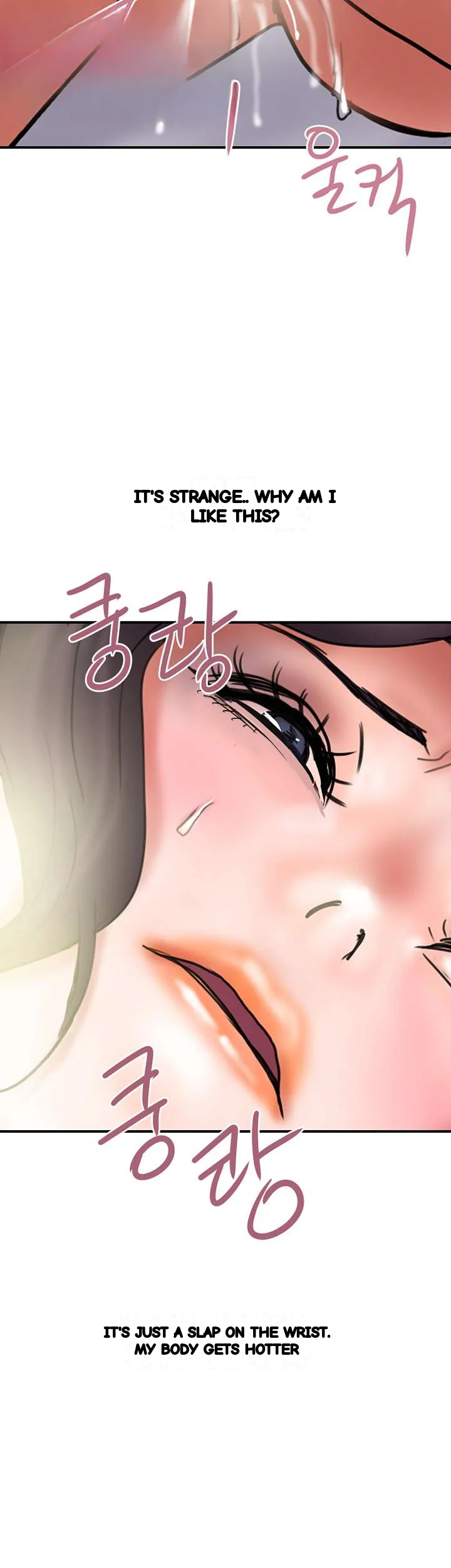 Crossed Hearts Chapter 36 - Page 44