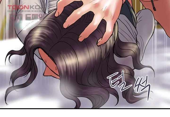 Crossed Hearts Chapter 37 - Page 11