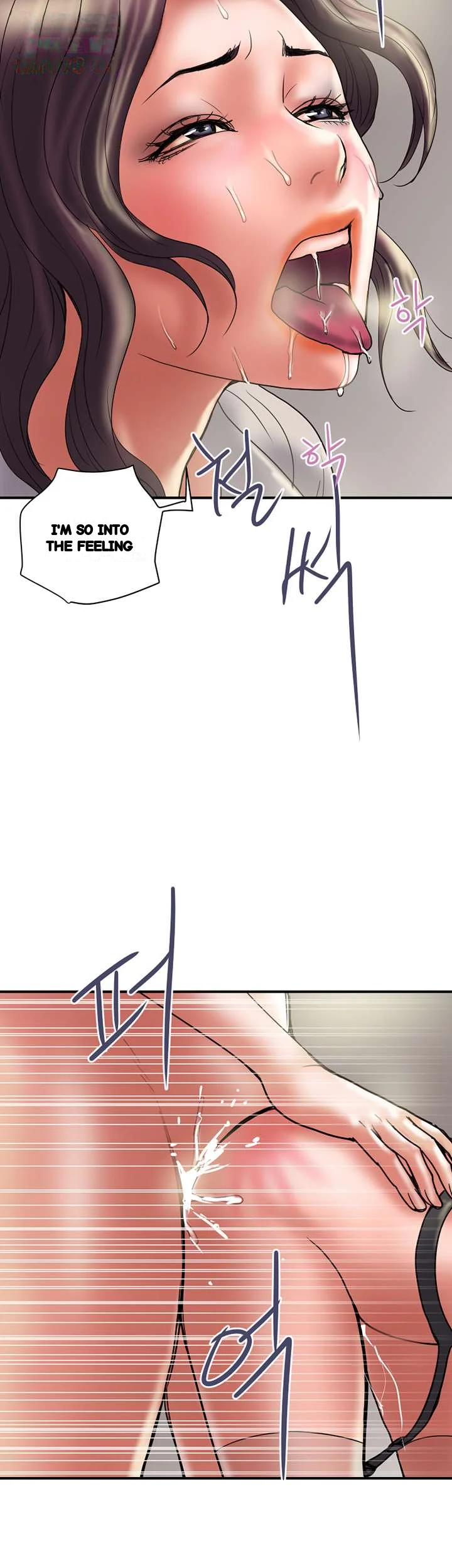 Crossed Hearts Chapter 37 - Page 24